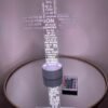 LED lampa – “Gospodin je pastir moj”
