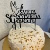 Toper Sveta Potvrda s imenom