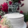 Personalizirani Toper za Godišnjicu Braka