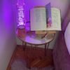 LED lampa – “Gospodin je pastir moj”