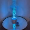LED lampa – “Gospodin je pastir moj”